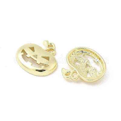 Подвески из сплава  FIND-B047-02B-G-1