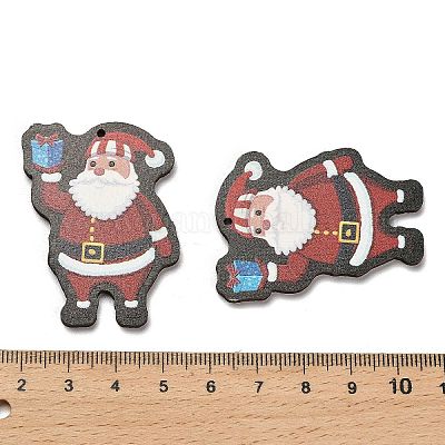 Древесины подвески WOOD-Z003-01B-1