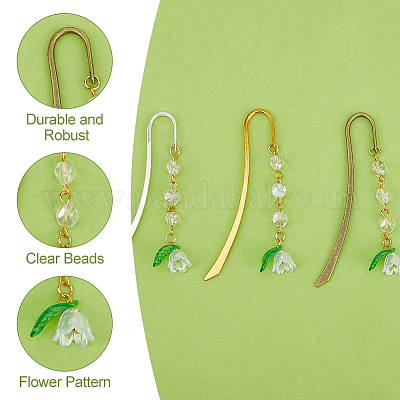 6 шт. AJEW-FH00011-1