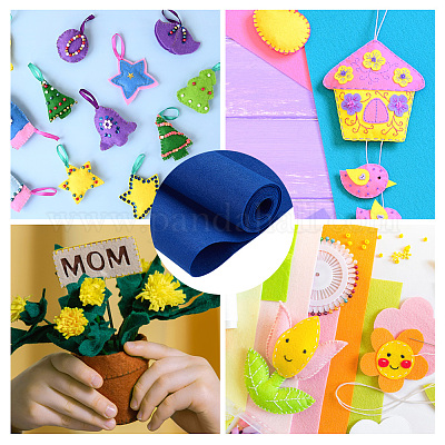 Войлочная ткань для динамика сабвуфера DIY-WH0304-668B-1