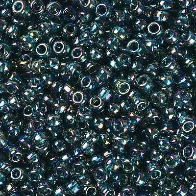 Круглые бусины toho 8/0 X-SEED-TR08-0167BD-1