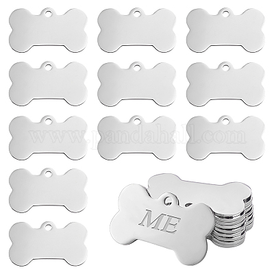 28 шт. подвески из нержавеющей стали 304 FIND-PH0026-85-1