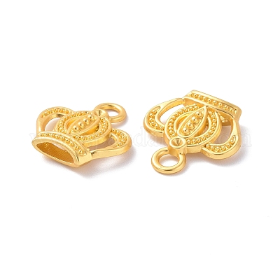 Подвеска из сплава со стразами FIND-I036-31MG-1