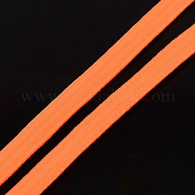 Эластичный шнур EC-R003-0.5cm-03-1