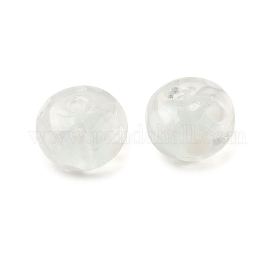 Бусины лэмпворк  LAMP-S079-02-1