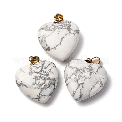 Природные каменные смешанные подвески G-G287-01G-1