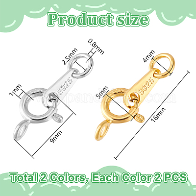 4 шт. STER-PH0001-98-1