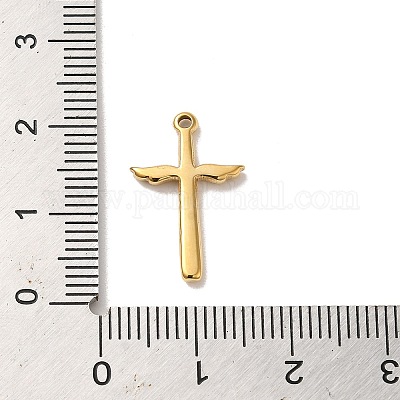 Подвески из нержавеющей стали 304 STAS-L022-235G-1