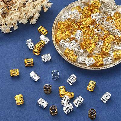 200 шт. ALUM-YW0001-05-1