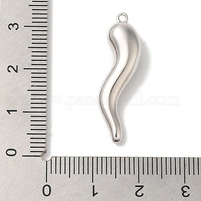 Стойки обшивки латунные подвески KK-A229-02B-P-1