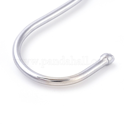 Застежки из нержавеющей стали STAS-WH0014-50P-1