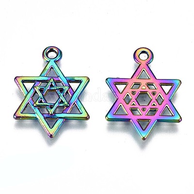 Подвески из сплава  PALLOY-N156-070-RS-1