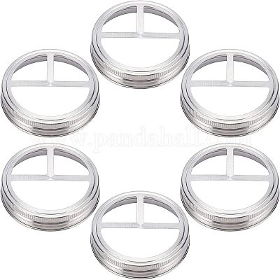 Крышки для бутылок из нержавеющей стали 304 STAS-FG0001-01P-1