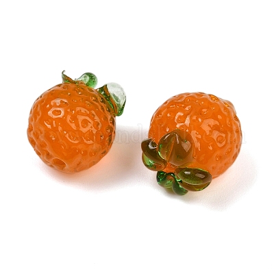 Бусины лэмпворк  LAMP-S070-02B-1