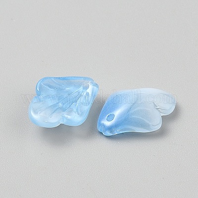 Подвески лэмпворк ручной работы&nbsp;LAMP-TAC0004-13A-1