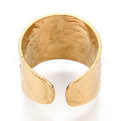 Компоненты манжетного кольца из нержавеющей стали 304 STAS-T066-54G-1