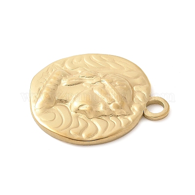 Подвески из нержавеющей стали 304 STAS-L022-495G-1