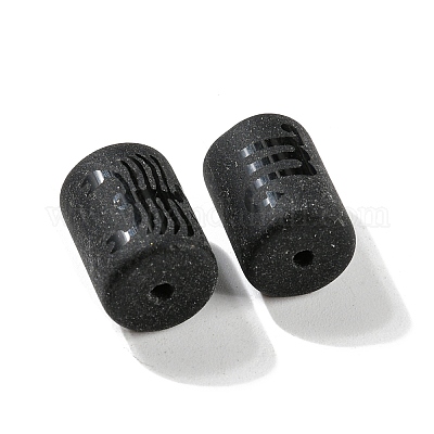 20шт матовые стеклянные бусины JX560H-1