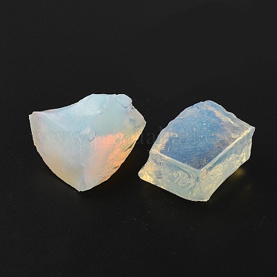 Opalite Perlen&nbsp;G-WH0021-40-1