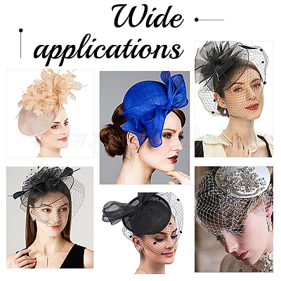 6 шт. AJEW-FG0003-20-1