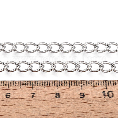 Латунные бордюрные цепи CHC-T018-32P-1