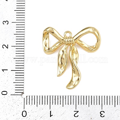 Латунные подвески&nbsp;KK-I352-21G-1