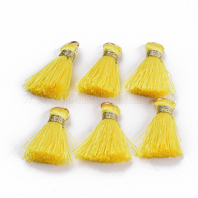 Украшения из нейлоновой нити FIND-S261-M-1