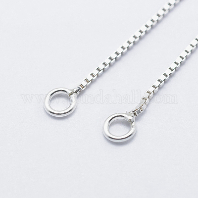 925 результат стерлингового серебра STER-I014-01S-B-1