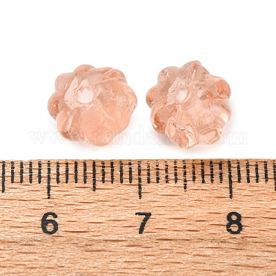 Бусины лэмпворк &nbsp;LS-LAMP-U005-01D-1