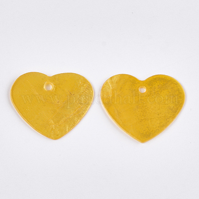 Окрашенные спрей подвески SSHEL-T006-09B-1