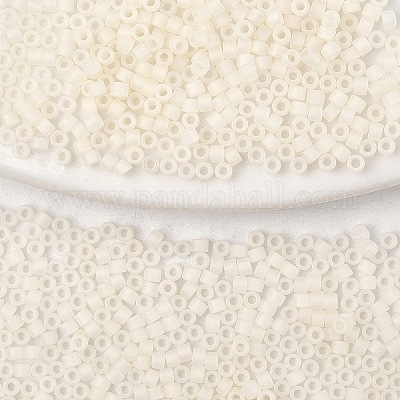 10 г цилиндрический бисер&nbsp;SEED-YW0003-06E-1