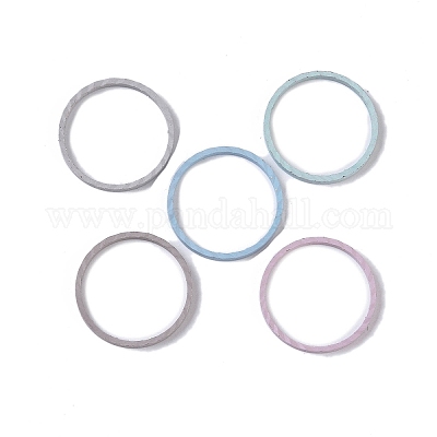 Латунные соединительные кольца&nbsp;KK-R156-02-1