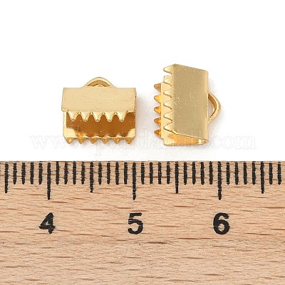 Концы ленты из нержавеющей стали 304 с обжимом STAS-E471-05I-G-1