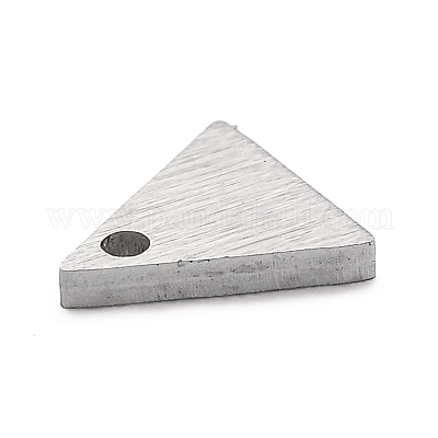 Подвески из нержавеющей стали 304 STAS-O133-04H-P-1