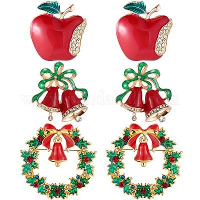 6 шт.&nbsp;JEWB-SP0001-10-1