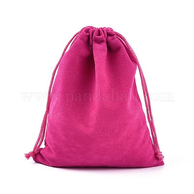 Прямоугольник бархат пакеты&nbsp;TP-R022-12x15-05-1