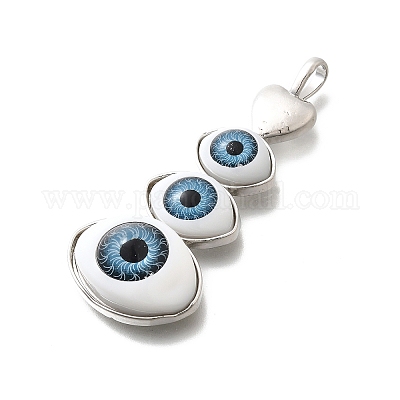 Стойки обшивки латунные подвески KK-H510-01P-01-1