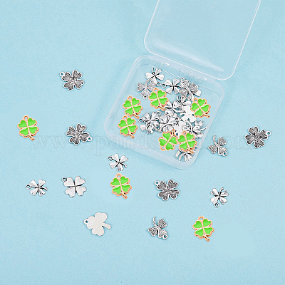 Подвески из сплава  PALLOY-SC0002-20AS-1