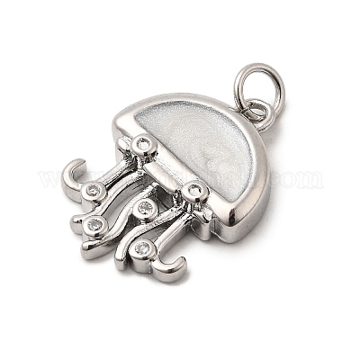 Стойки обшивки латунные подвески KK-A268-14P-02-1