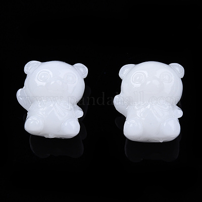 Синтетических коралловых бусин CORA-N006-03-A03-1