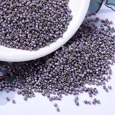 Бусины Миюки Делика&nbsp;SEED-MY11-DB1065-1