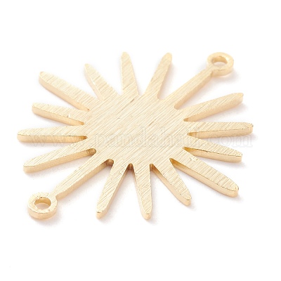 Соединители латунные звенья KK-Y003-50G-1