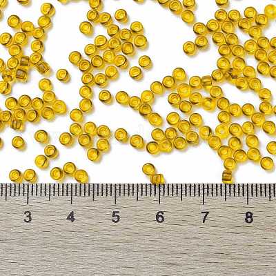 Круглые бусины Тохо&nbsp;X-SEED-TR08-2155-1