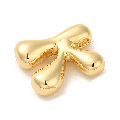 Латуни кулон KK-O145-01K-G-1