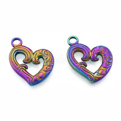 Ионное покрытие(ip) 201 подвески из нержавеющей стали STAS-N098-222M-1