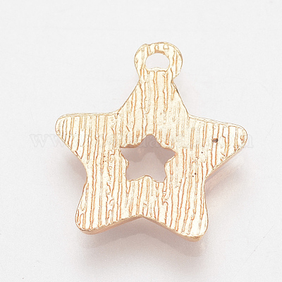 Подвески из эмали и сплава&nbsp;X-ENAM-Q425-24-1