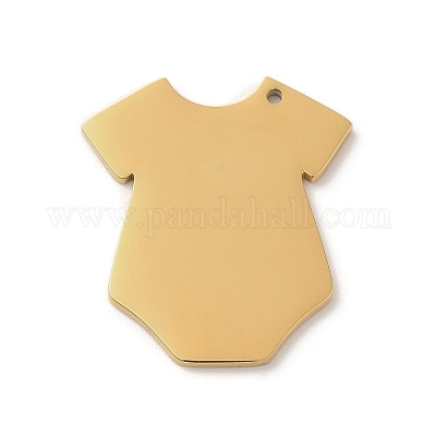 Ионное покрытие (ip) подвески из нержавеющей стали 304 STAS-K270-14G-1