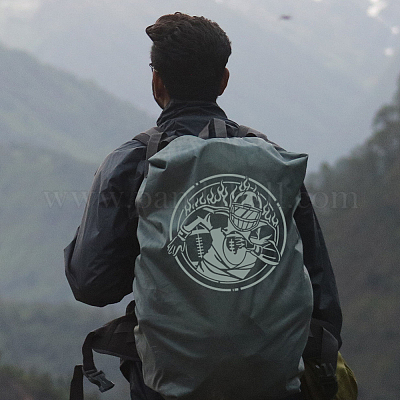 1 шт. трафареты для рисования домашних животных DIY-MA0003-36A-1