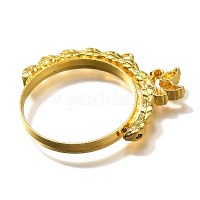 Подвесные подвески из сплава PALLOY-I223-03G-1