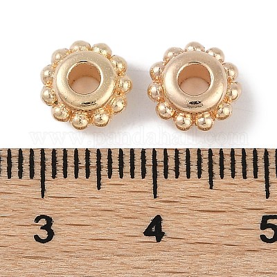 CCB пластиковые шарики ALUM-U001-02A-1